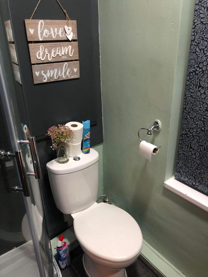 Holiday home Cosy Keppel House - 2 Bed Beautiful Attractions