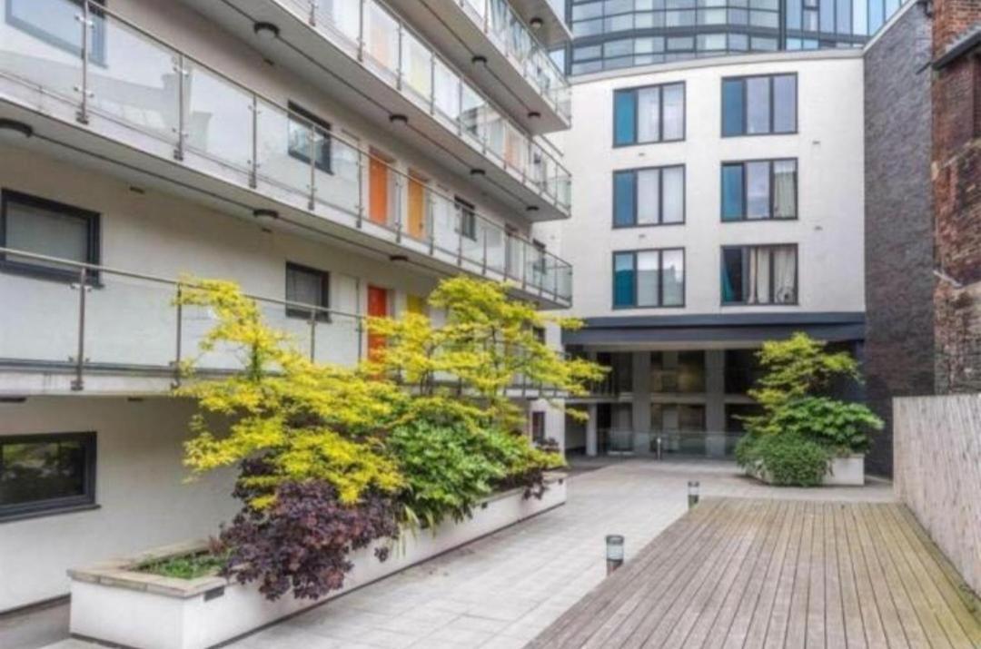 Apartamento Centre Sheffield