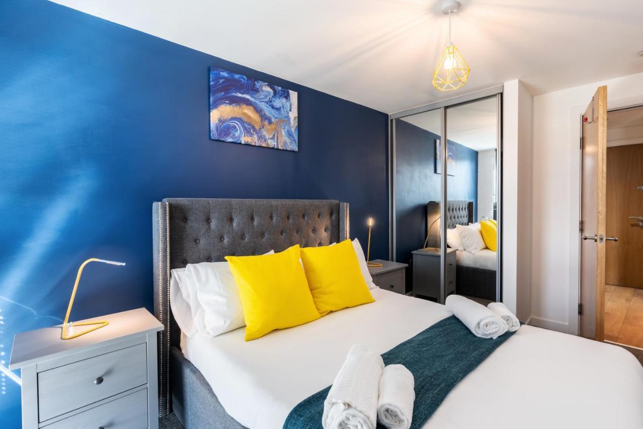 Lovely 2br In Centre