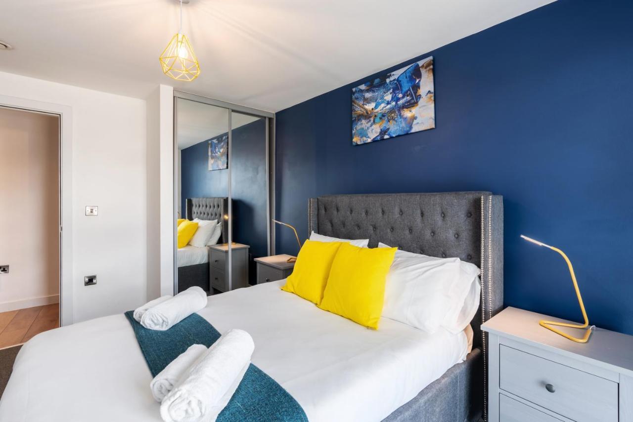 Lovely 2br In Centre * Sheffield