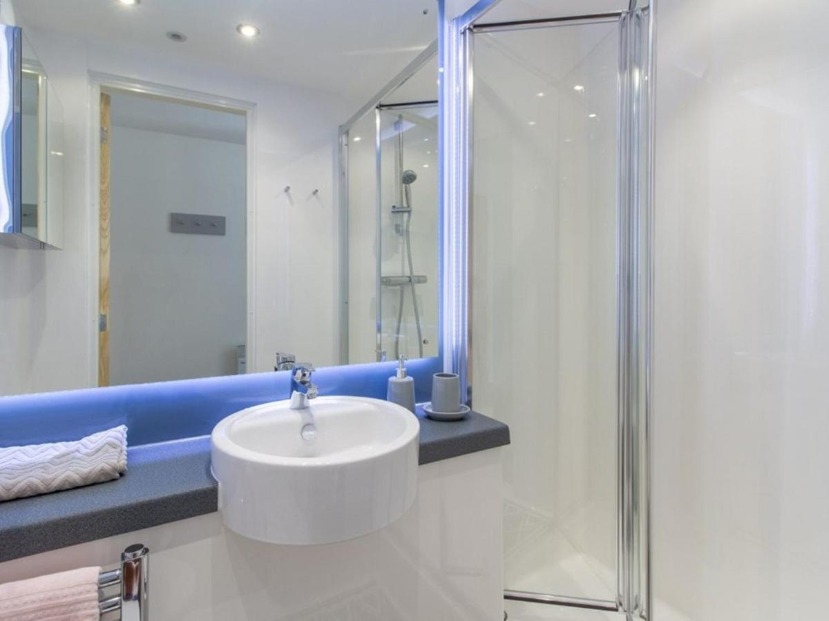 Apartamento Modern Ensuite Rooms, Sheffield - Sk *