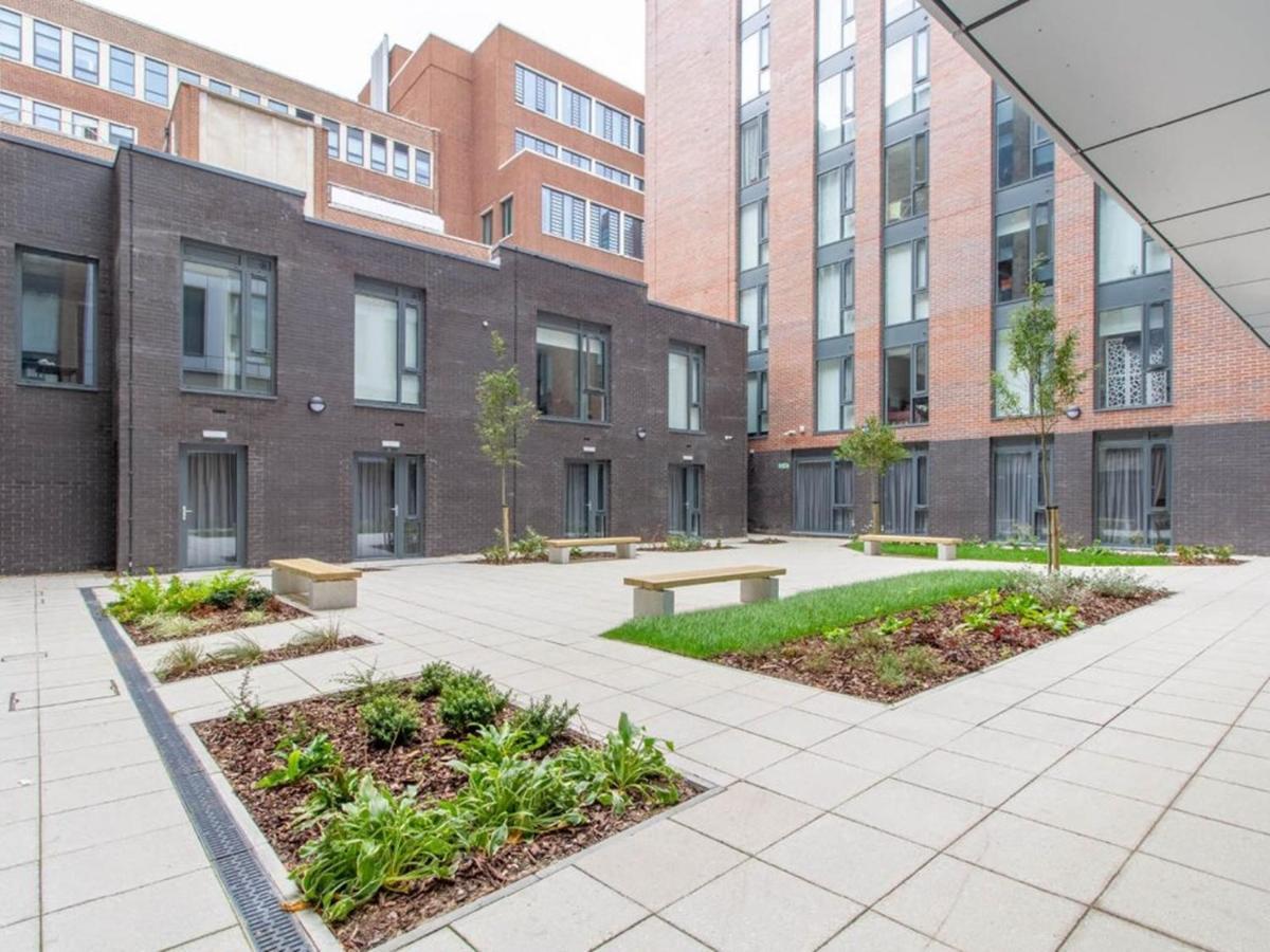 Modern Ensuite Rooms, Sheffield - Sk * Sheffield