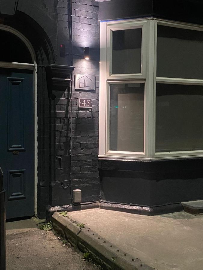 Highfields Living - Ensuite- Free Wifi- Free Local Parking Guest house Sheffield