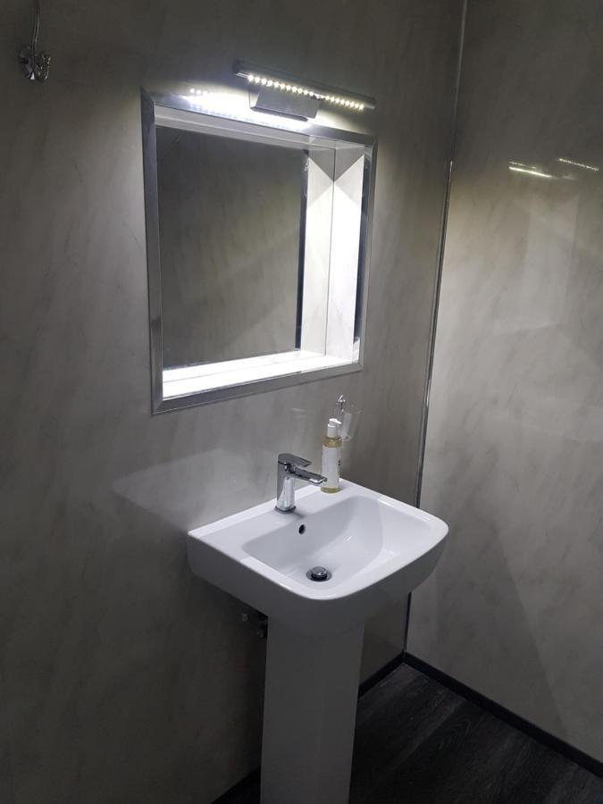 Highfields Living - Ensuite- Free Wifi- Free Local Parking * Sheffield