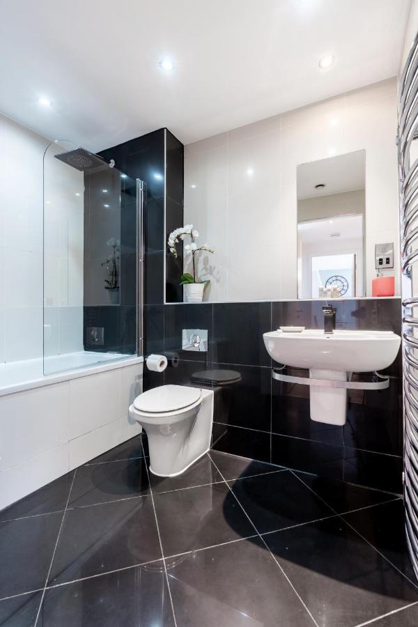 Apartment Lovely 2br In Centre