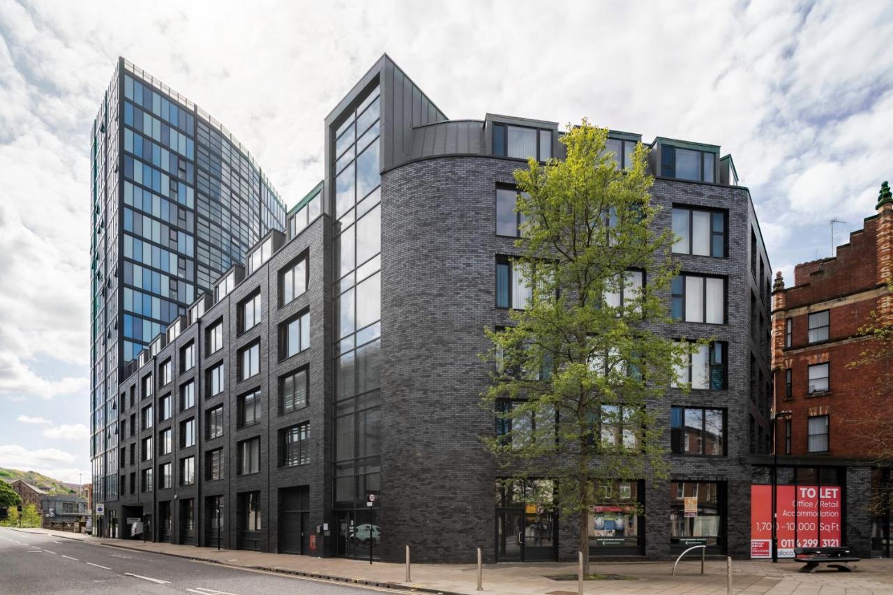 Lovely 2br In Centre Apartment