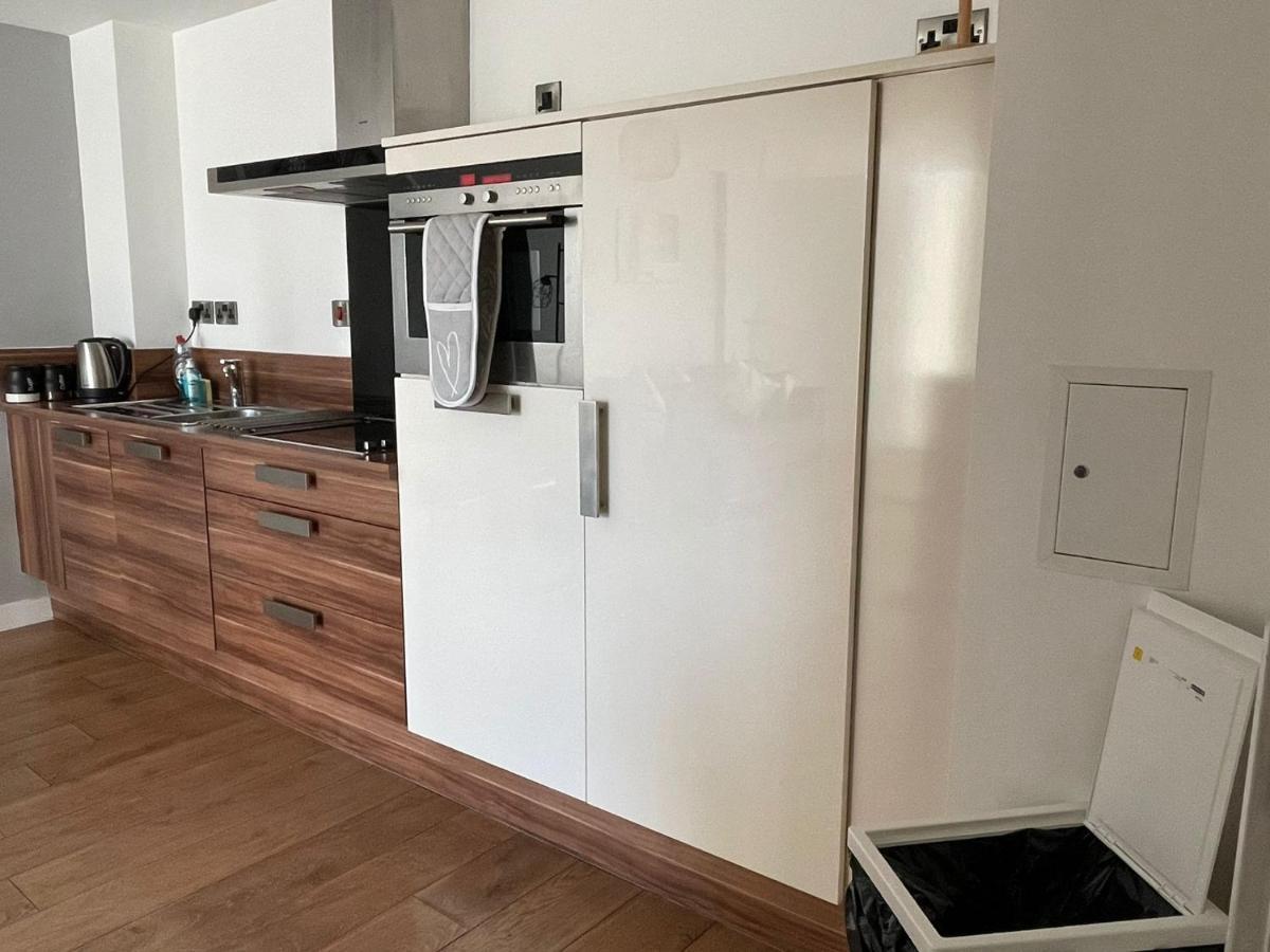 Lovely 2br In Centre Apartment Sheffield