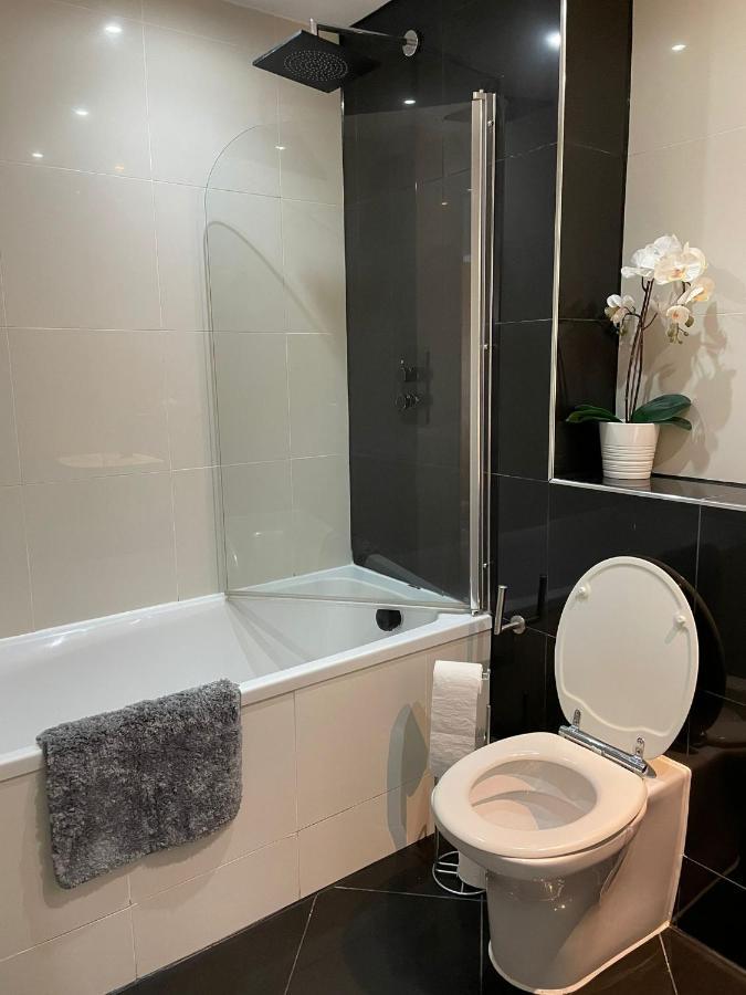 Lovely 2br In Centre Apartment Sheffield