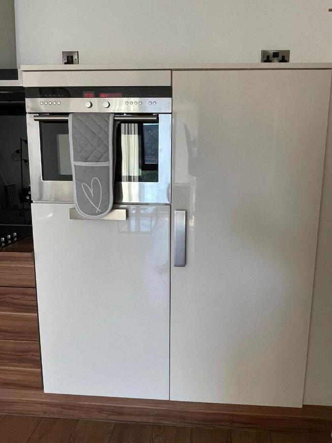 Lovely 2br In Centre * Sheffield