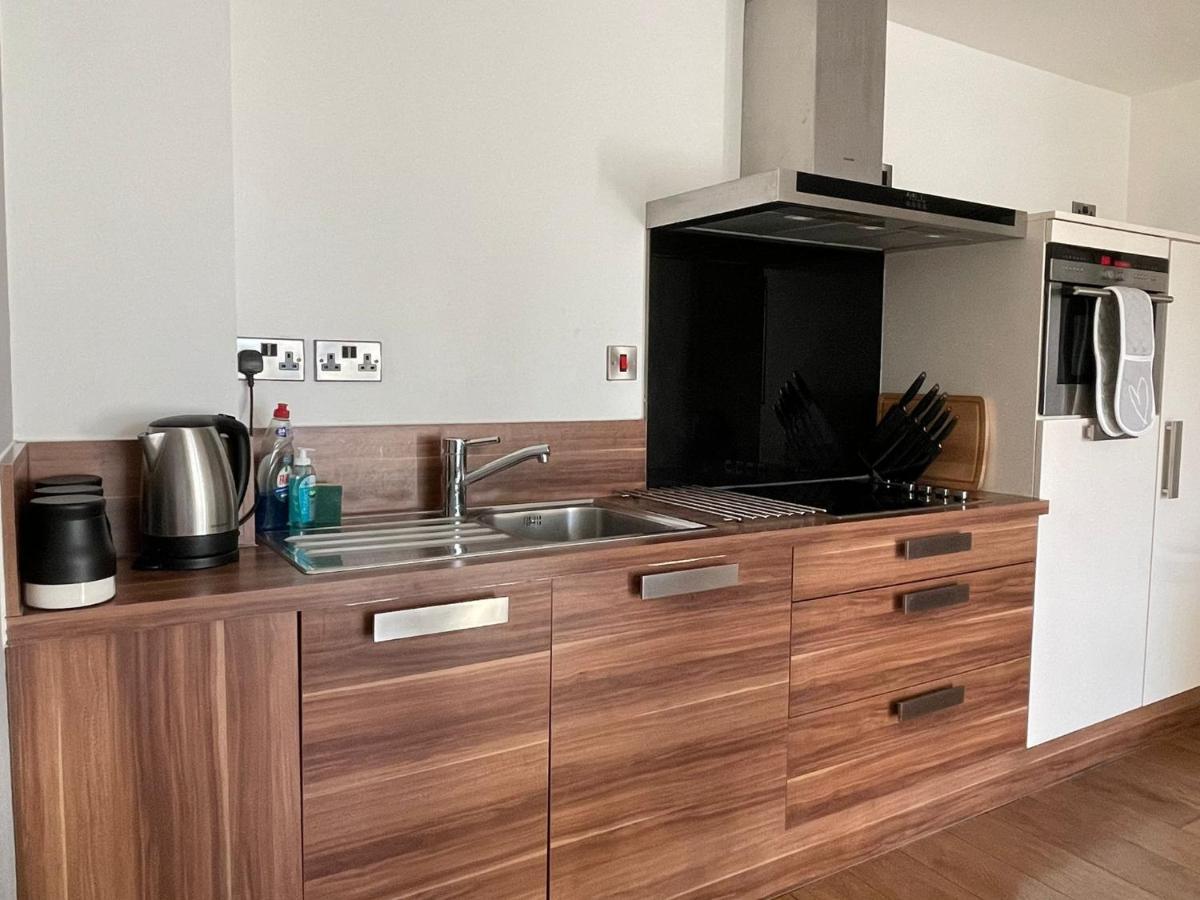 Lovely 2br In Centre Apartment