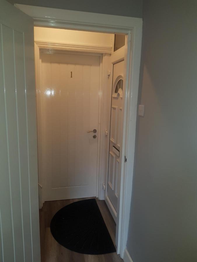 Highfields Living - Ensuite- Free Wifi- Free Local Parking * Sheffield