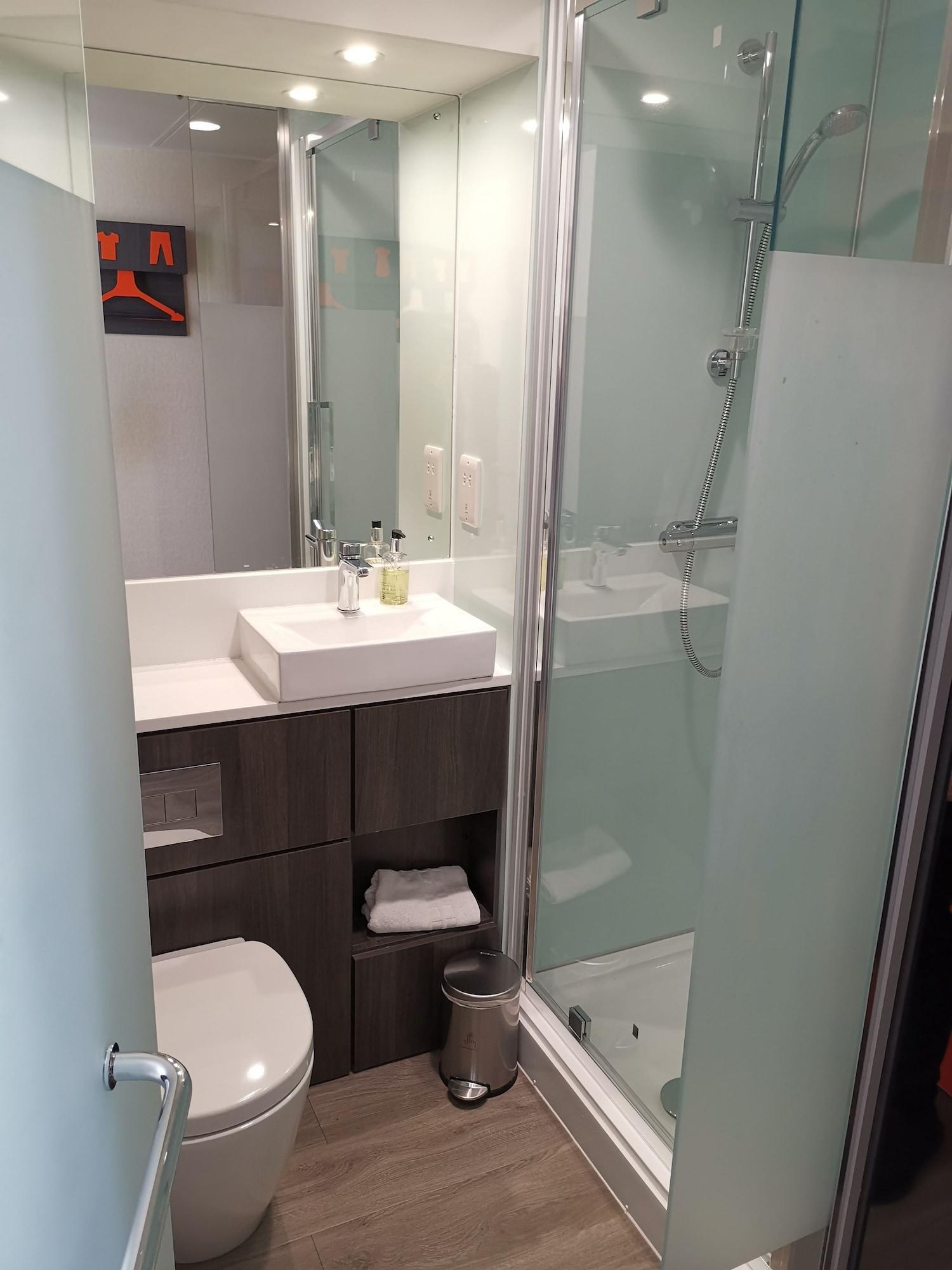 Easyhotel 3* Sheffield