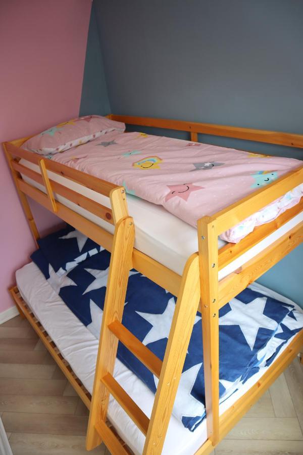 Modern 3-bedrooms House With 6 Guests * Sheffield