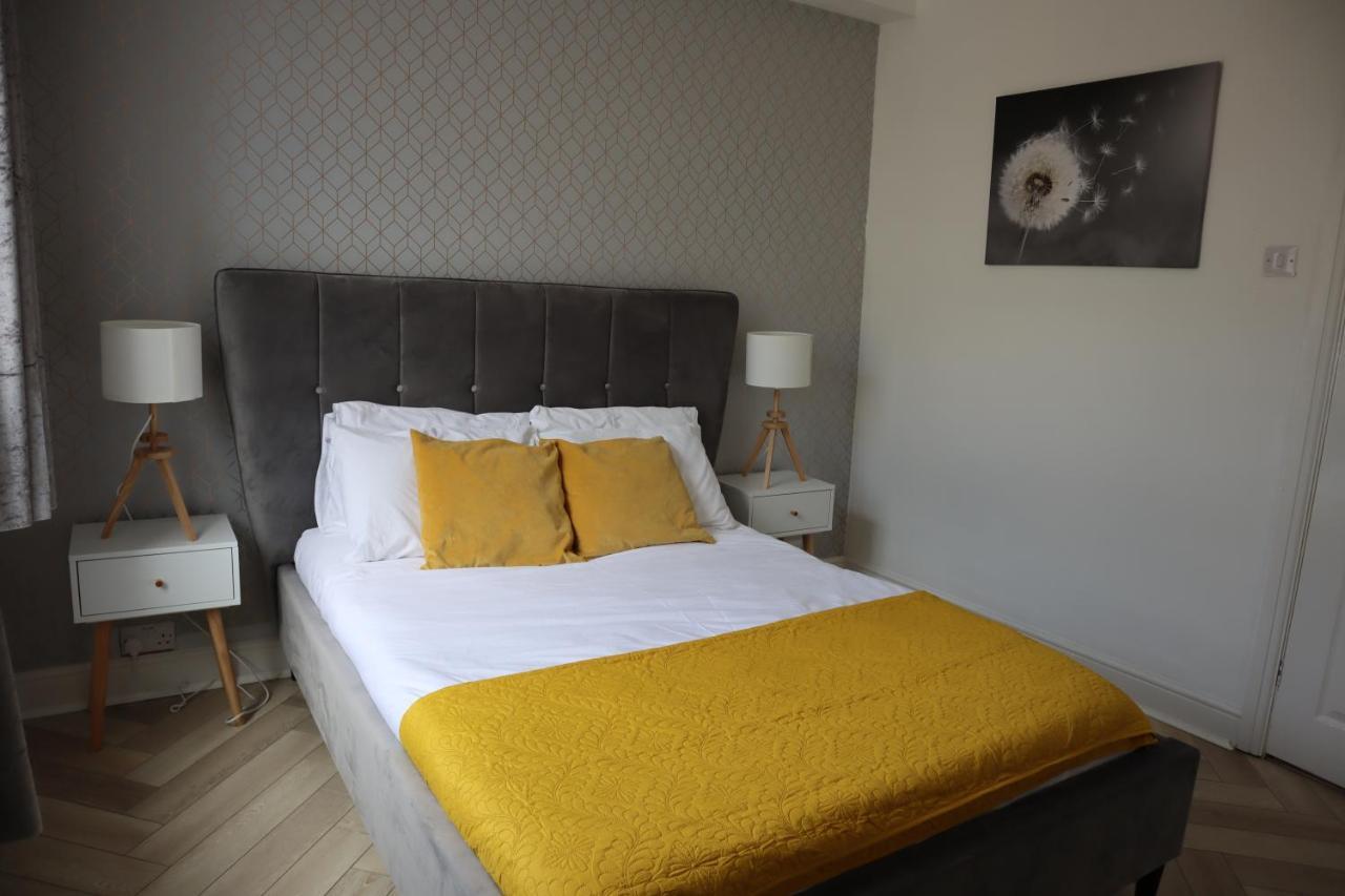 Modern 3-bedrooms House With 6 Guests Casa de férias Sheffield