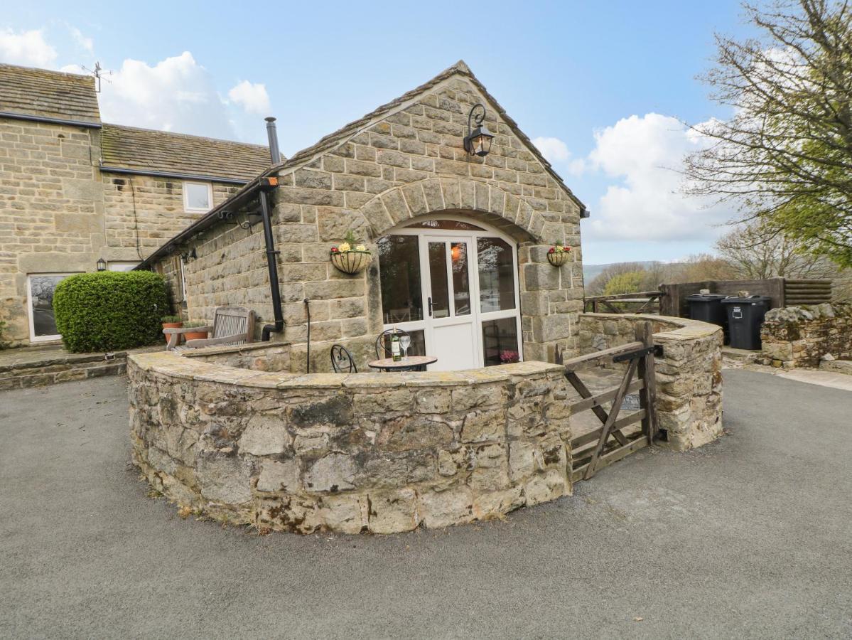 Moor House Farm Holiday home Sheffield
