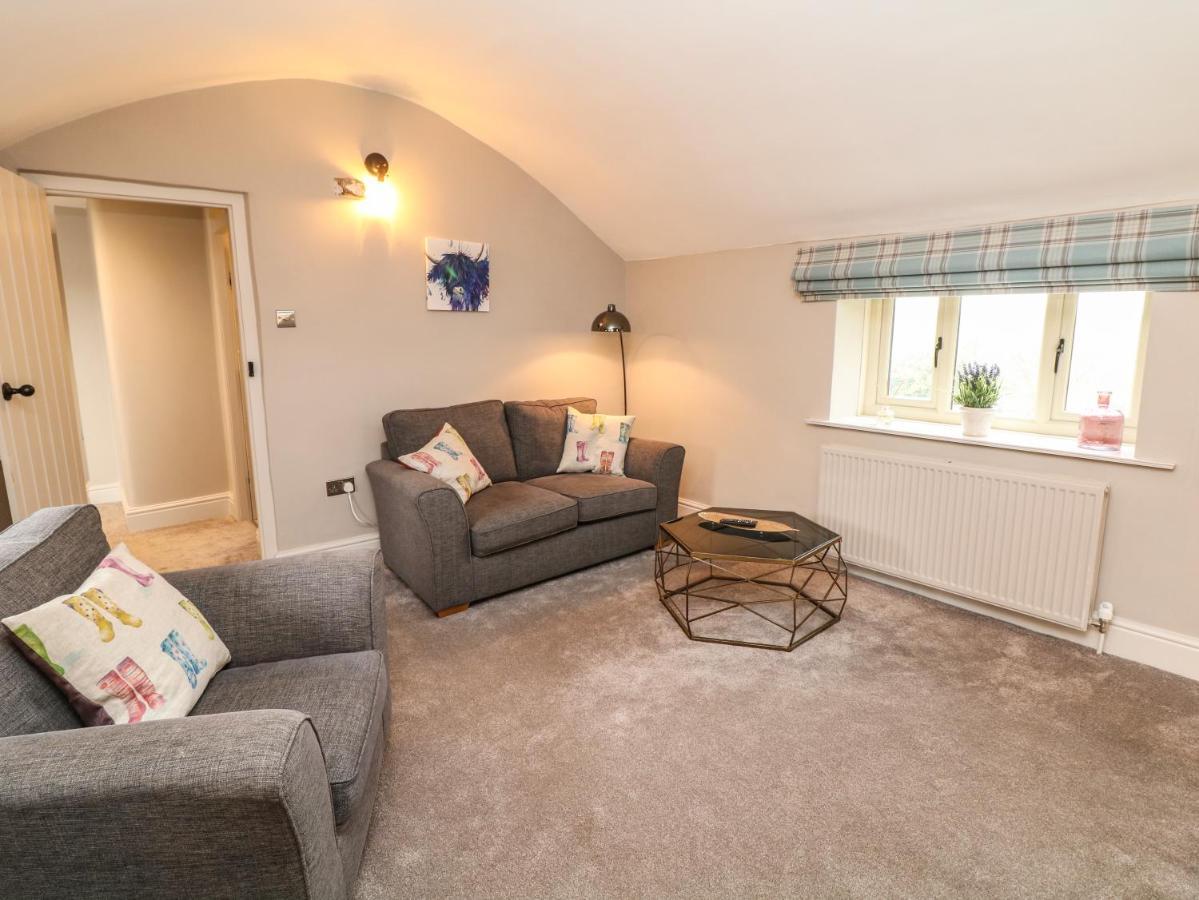Holiday home Moor House Farm Sheffield