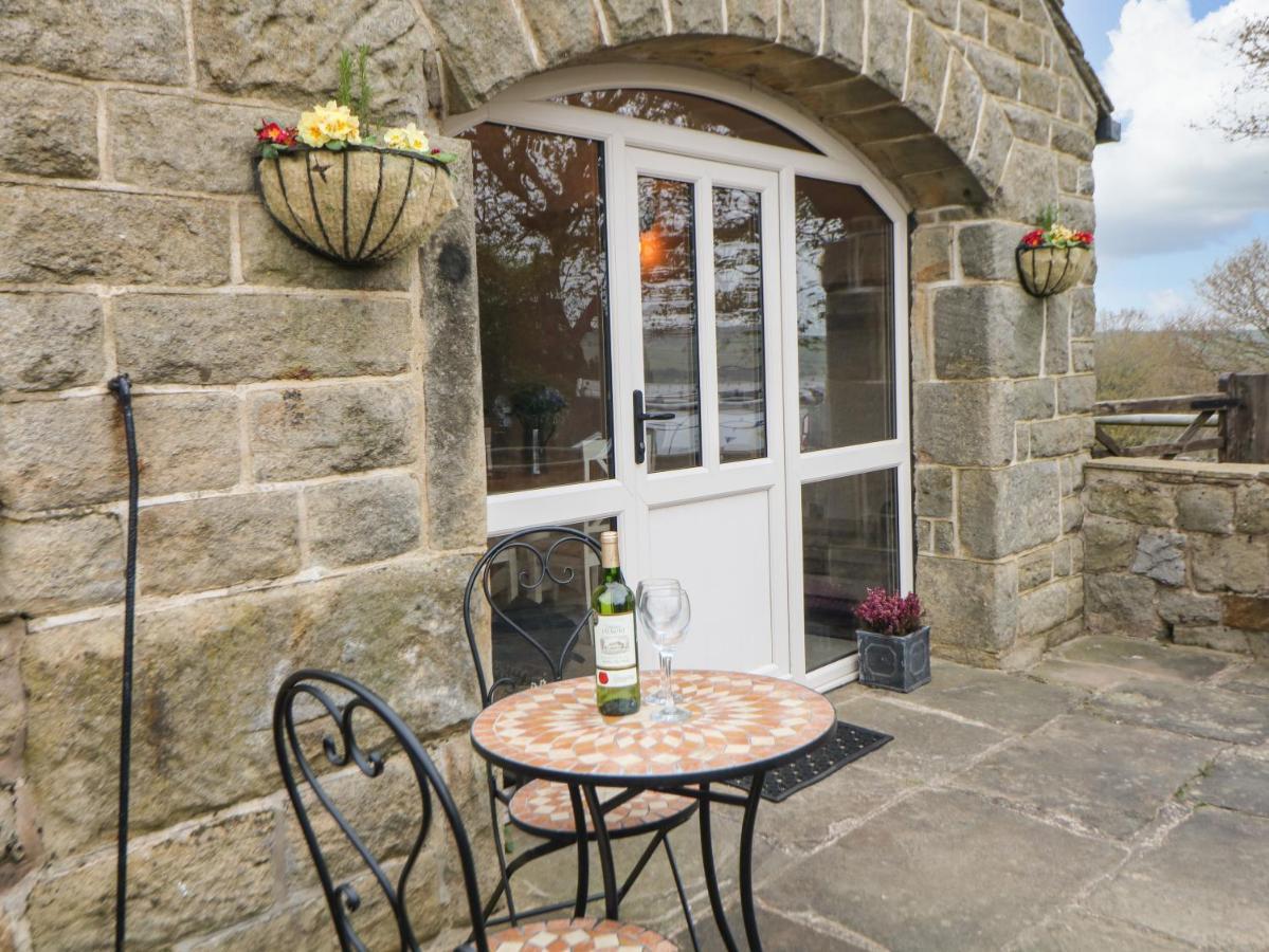 Moor House Farm Holiday home *