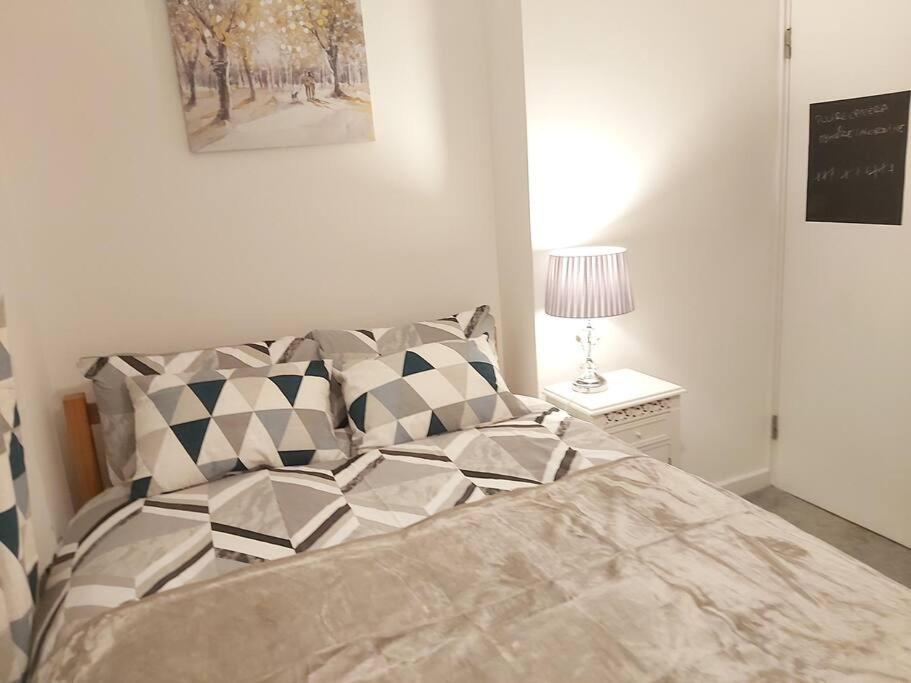 Apartment Piquancy - City Centre