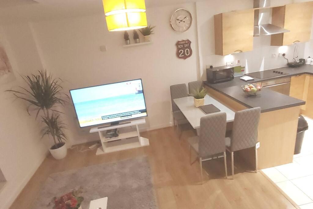 Apartment Piquancy - City Centre