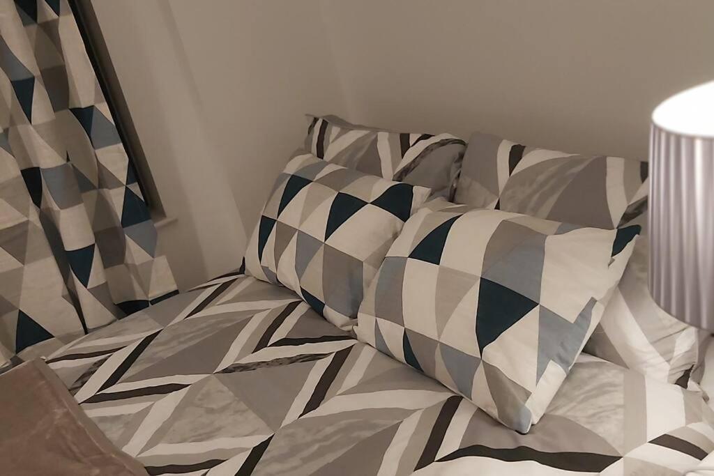 Apartment Piquancy - City Centre Sheffield