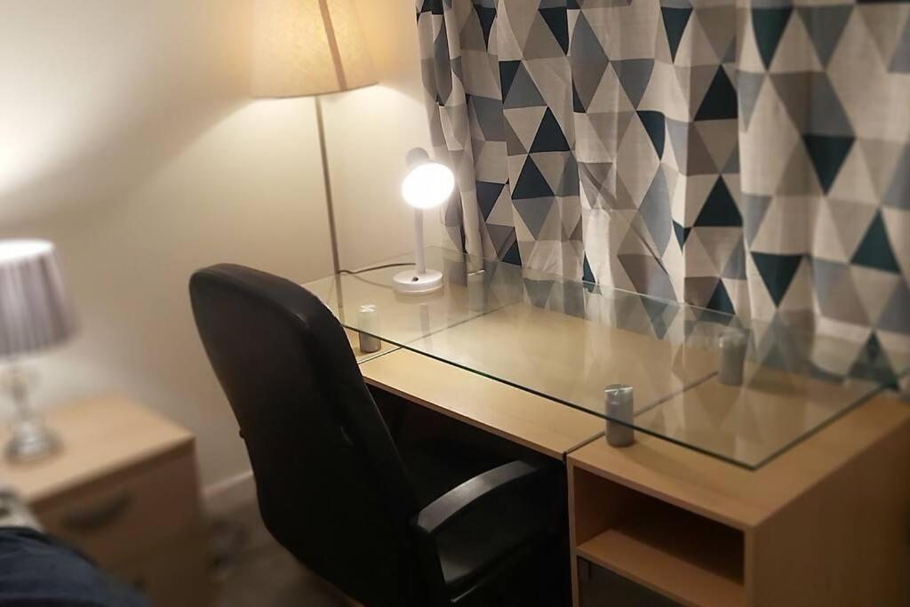 Apartment Piquancy - City Centre Sheffield