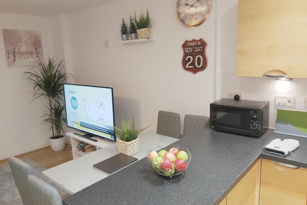 Piquancy - City Centre Apartment
