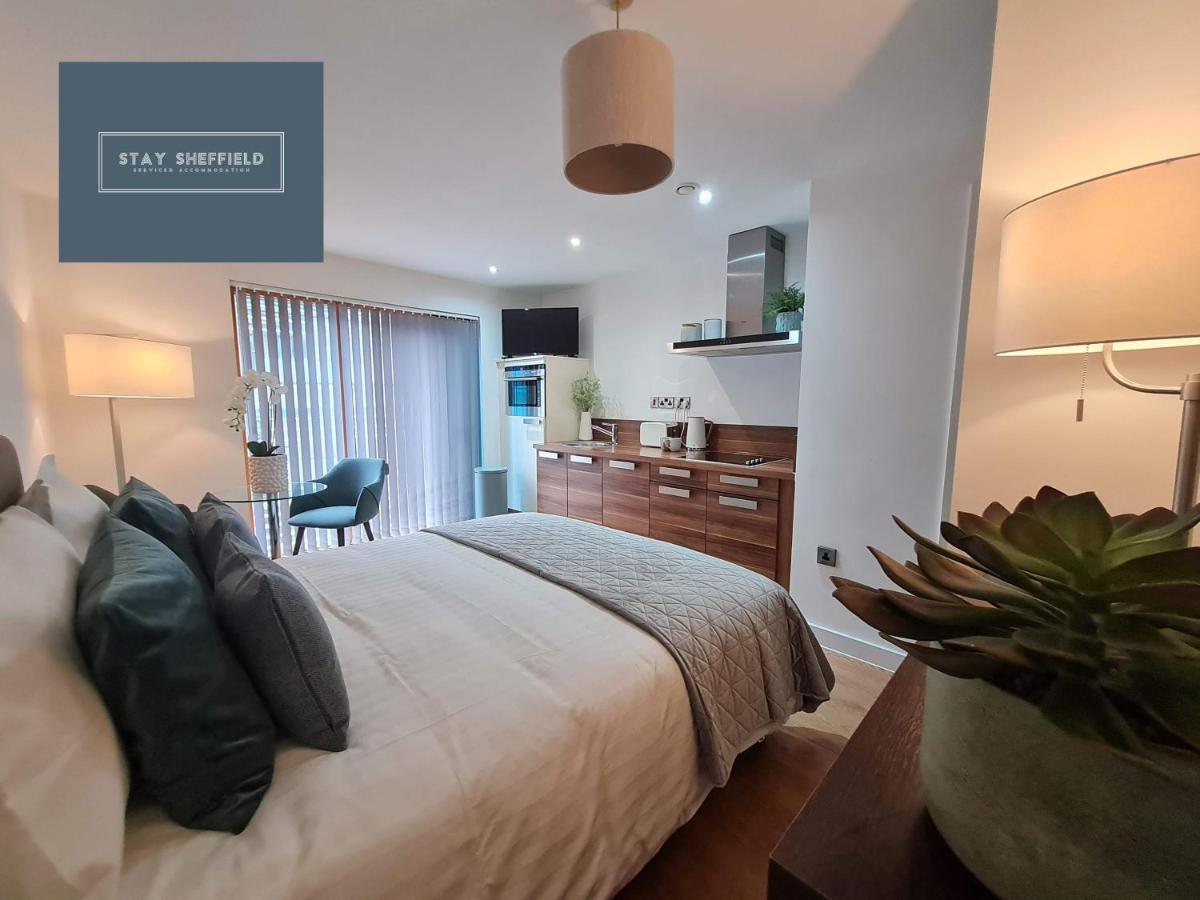 Centre Apartment *