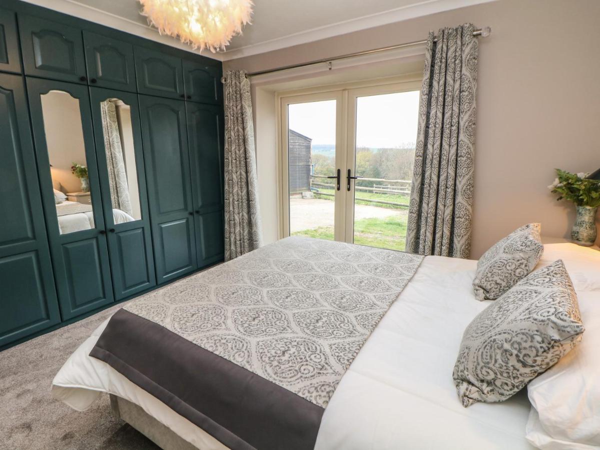 Holiday home Moor House Farm *