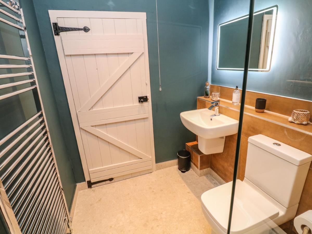 Holiday home Moor House Farm Sheffield