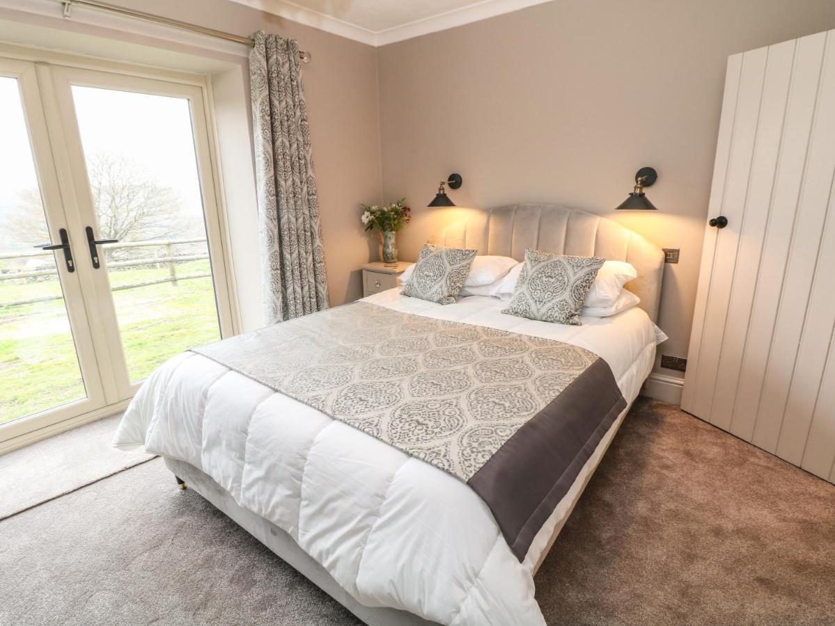 Moor House Farm Holiday home Sheffield