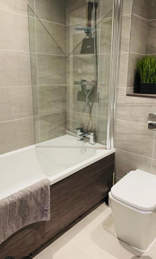 Apartment Kelham-gem *