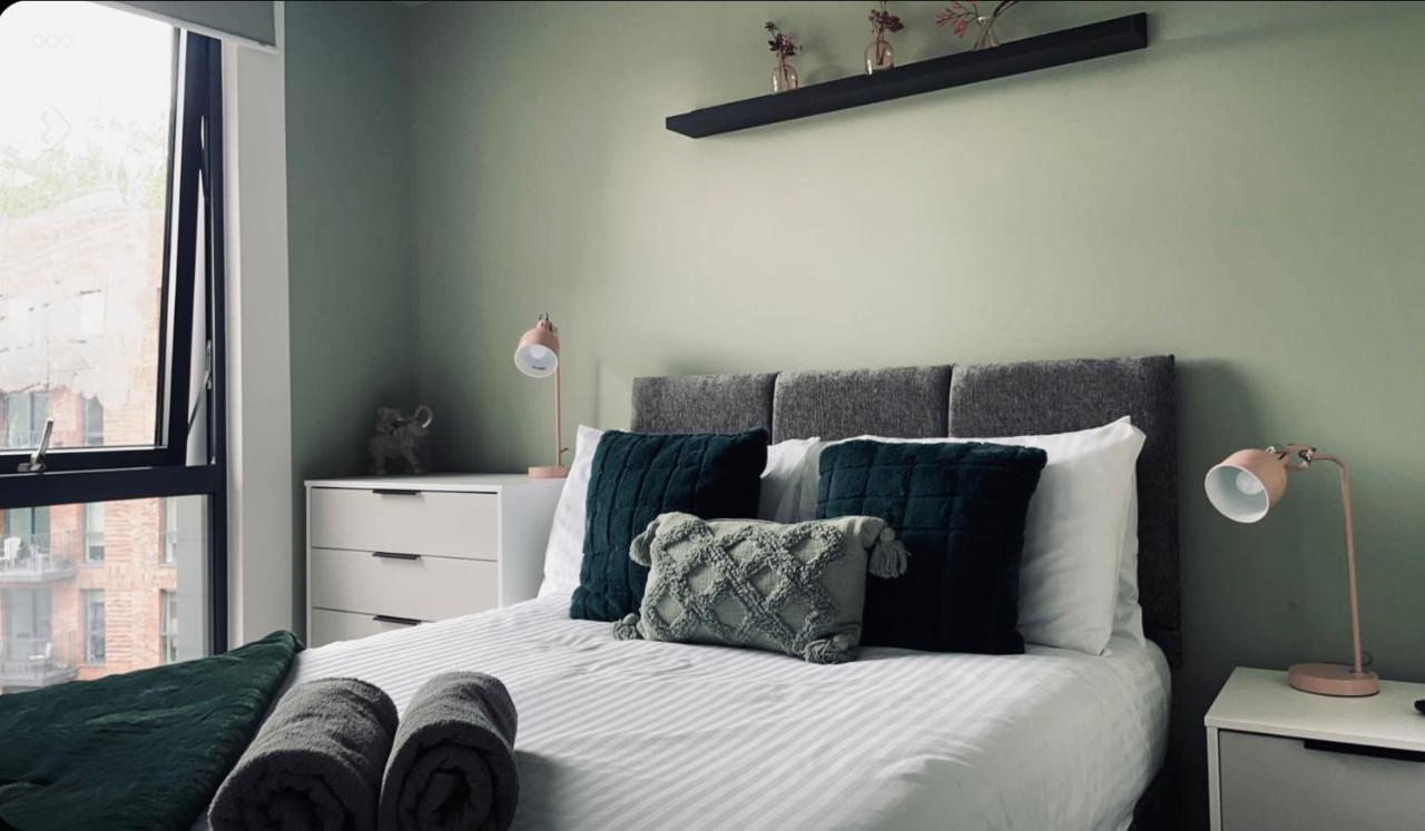 Kelham-gem Apartment *