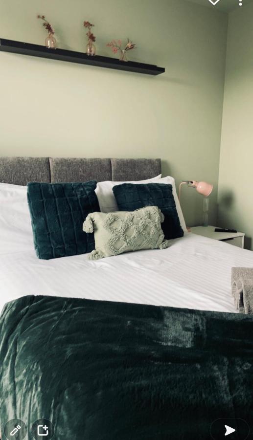 Apartment Kelham-gem Sheffield