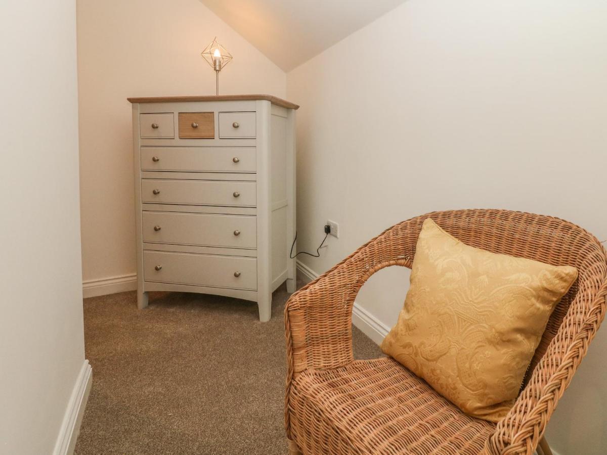 Holiday home Willow Sheffield