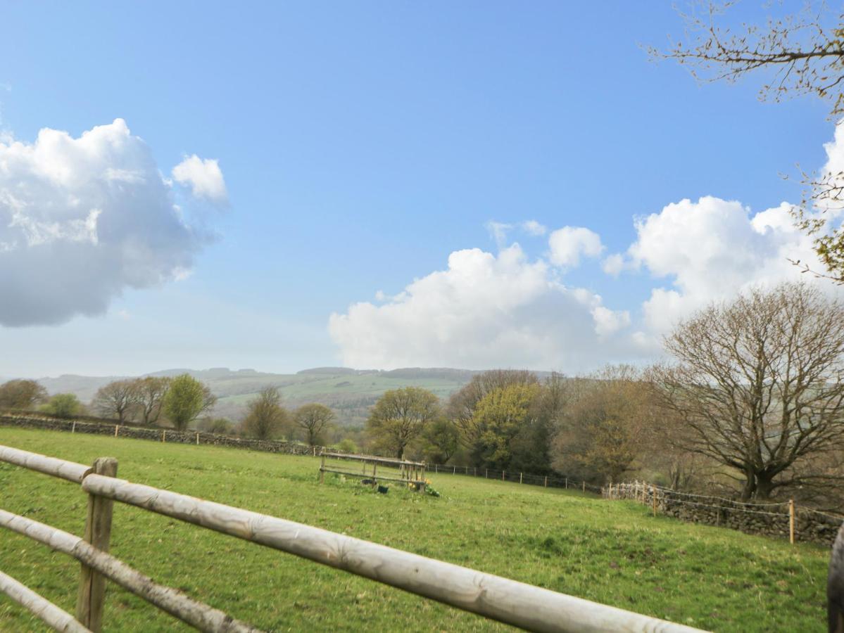 Moor House Farm Holiday home *