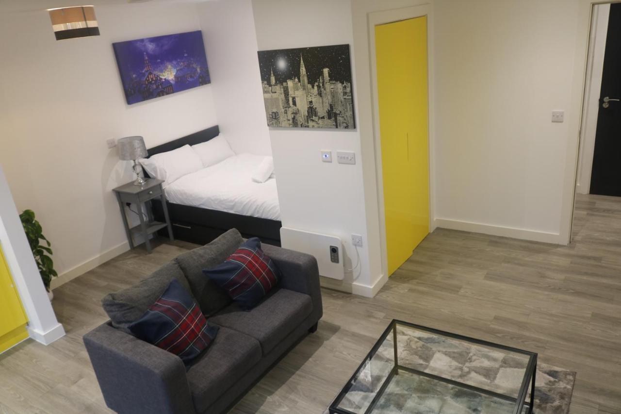 Lovely Studio In * Sheffield
