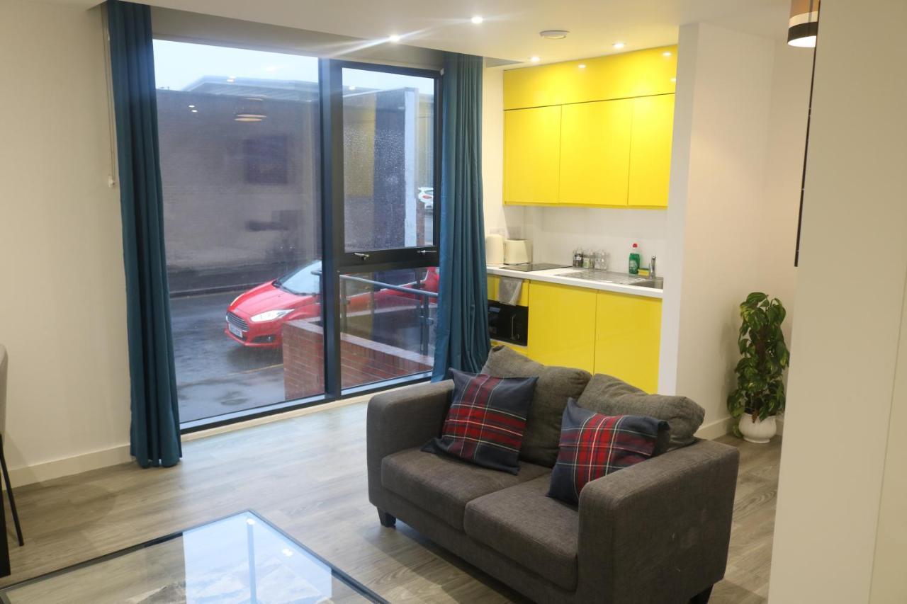 Lovely Studio In *