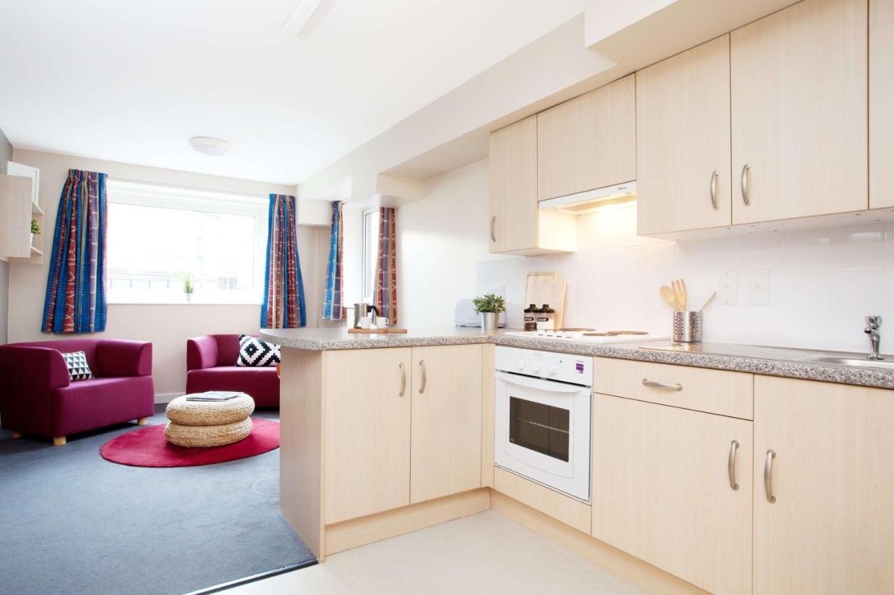 Trendy Rooms For Students Only, Sheffield - Sk * Sheffield