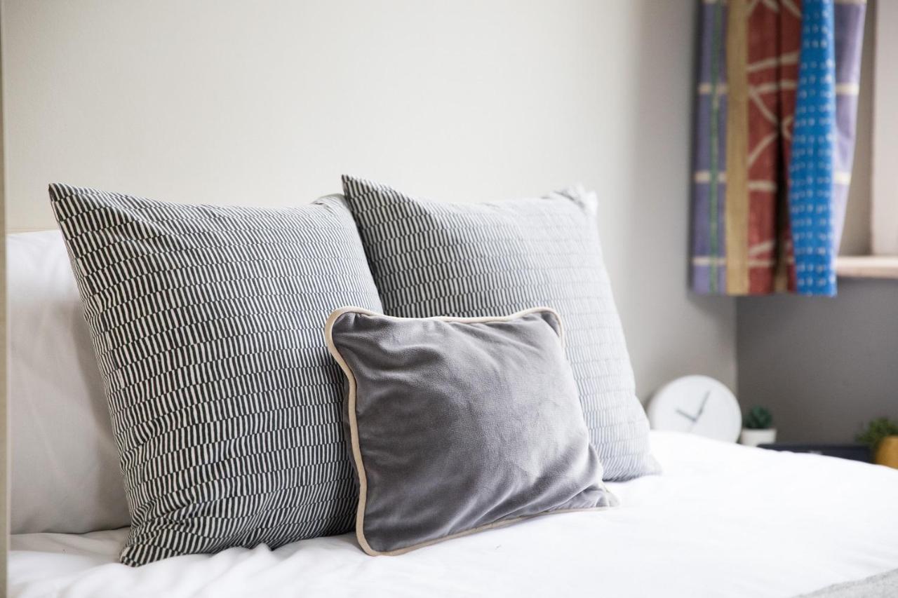 Guest house Trendy Rooms For Students Only, Sheffield - Sk *