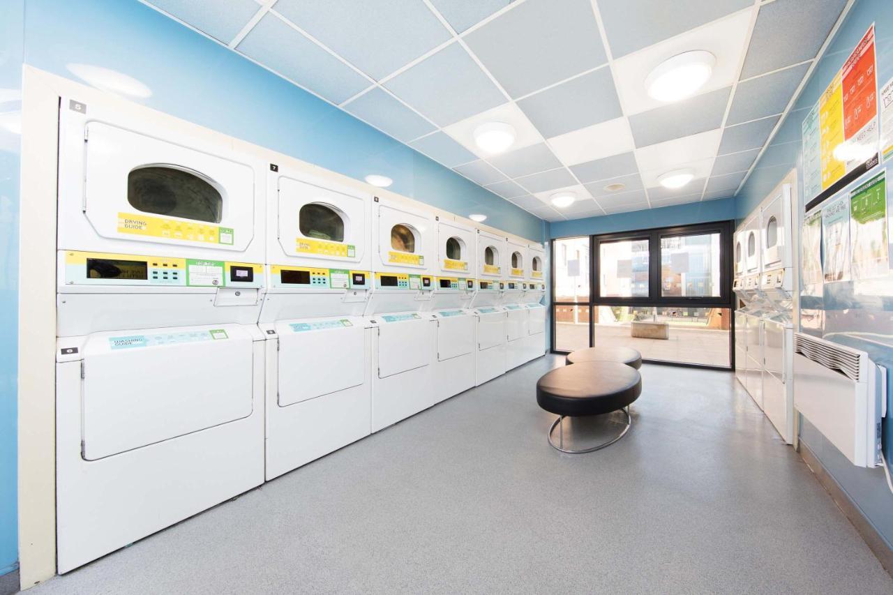 Guest house Trendy Rooms For Students Only, Sheffield - Sk Sheffield