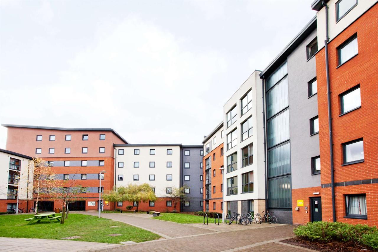 Guest house Trendy Rooms For Students Only, Sheffield - Sk Sheffield