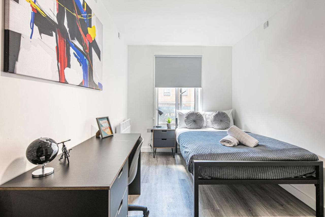 Phoenix Court By Resify