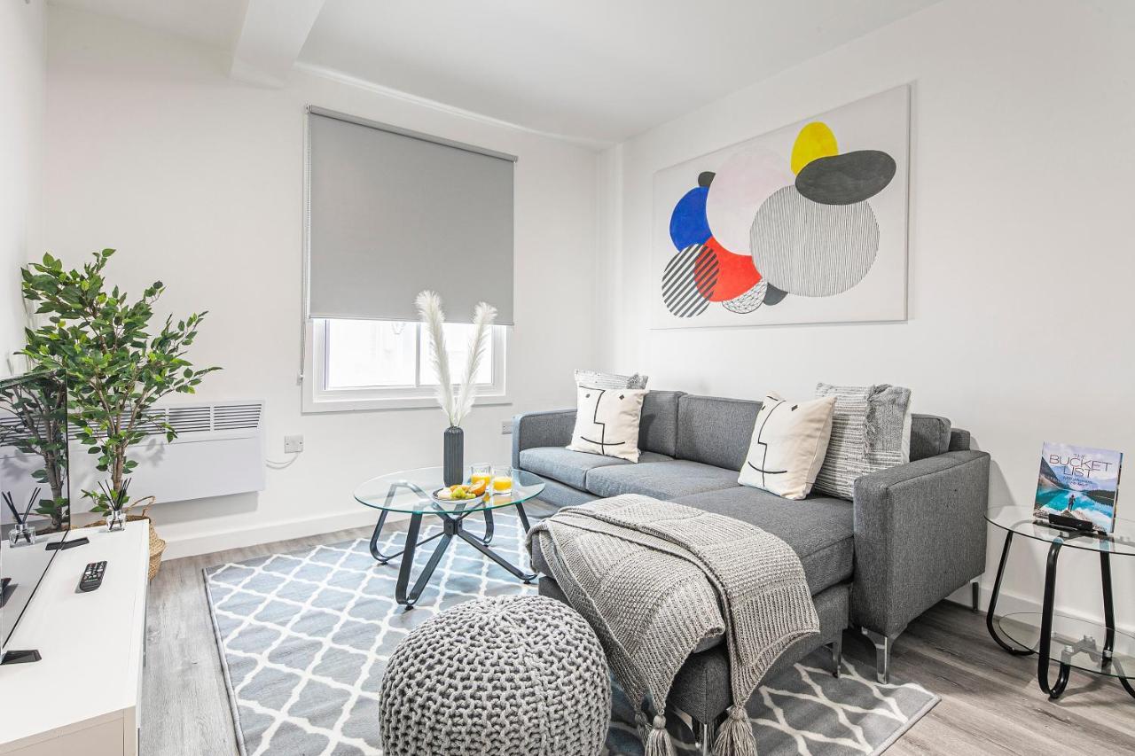 Phoenix Court By Resify Sheffield