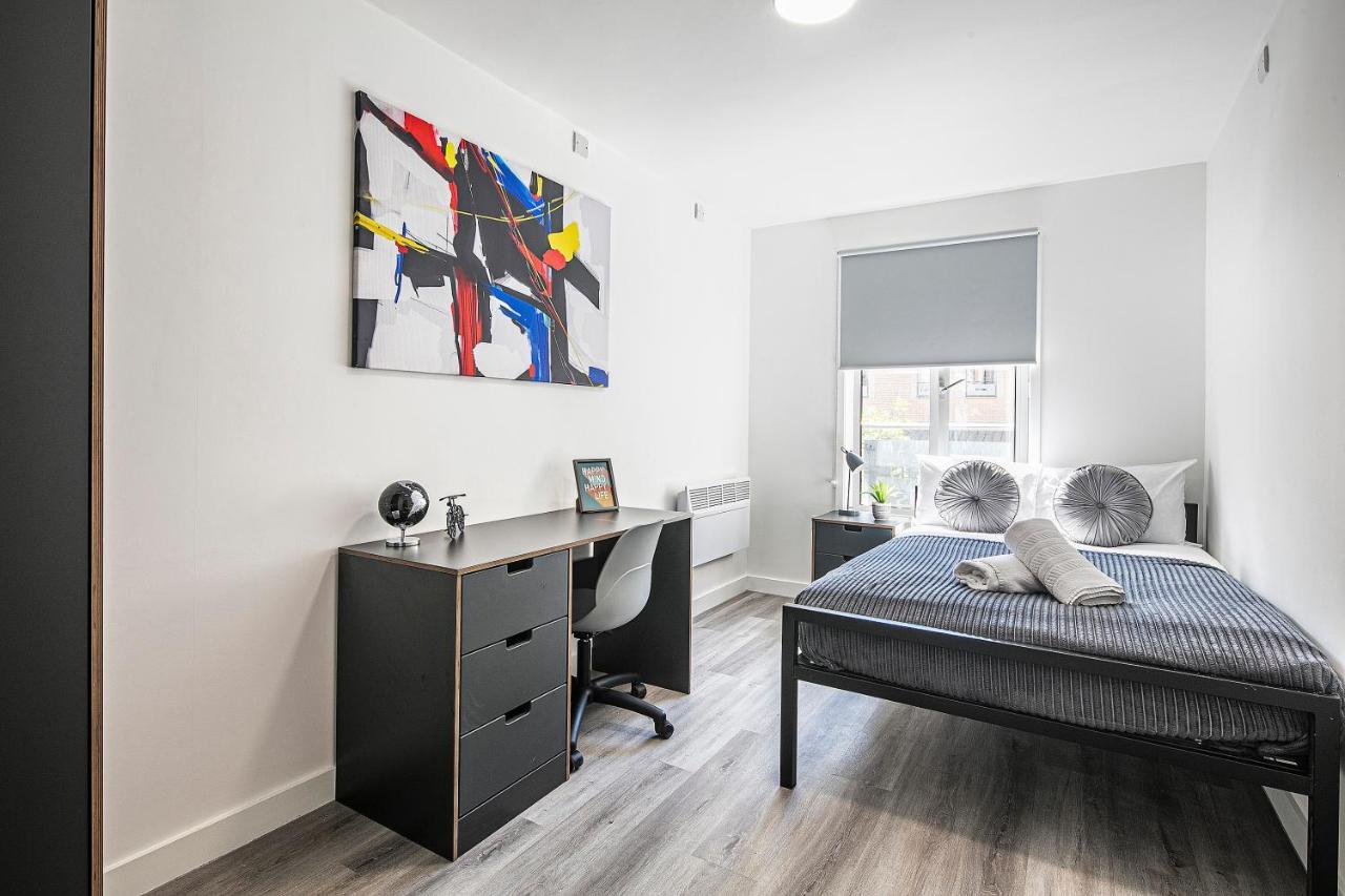 Phoenix Court By Resify Apartamento *