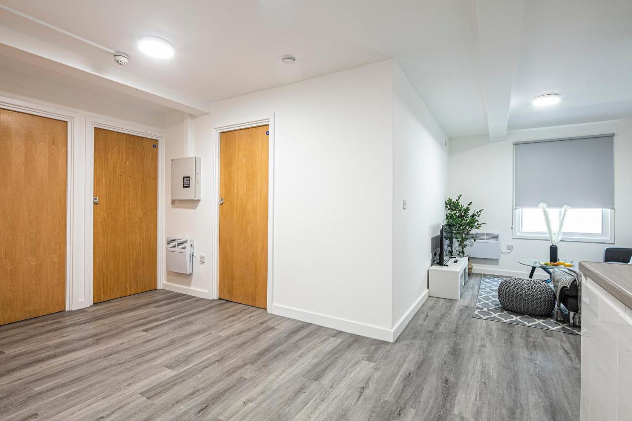 Phoenix Court By Resify Apartamento