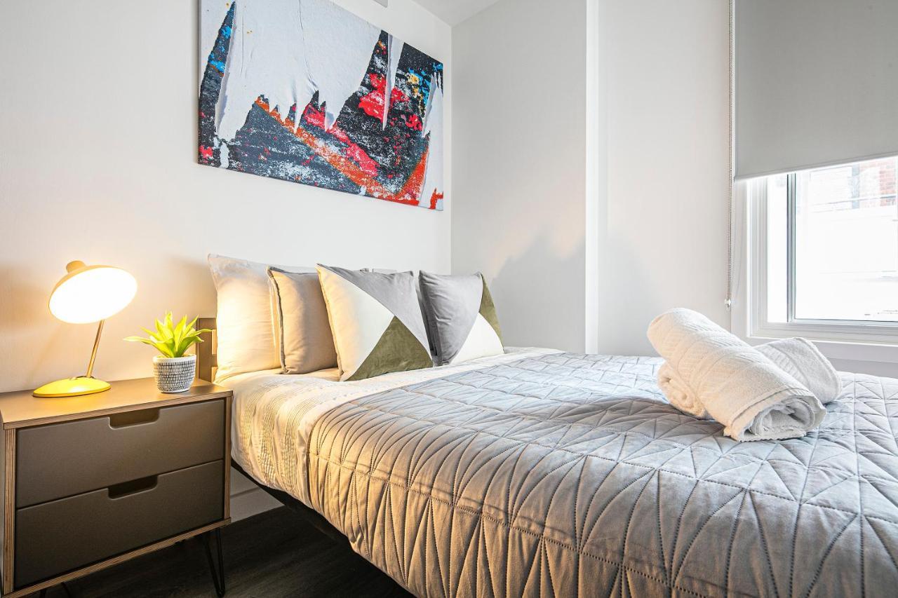 Phoenix Court By Resify * Sheffield
