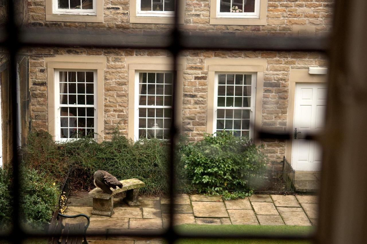 Whitley Hall 4* Sheffield