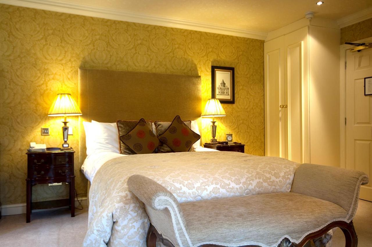 Whitley Hall Hotel