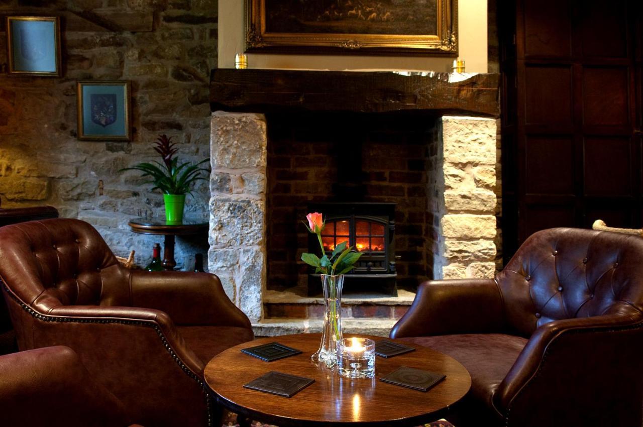Hotel Whitley Hall Sheffield