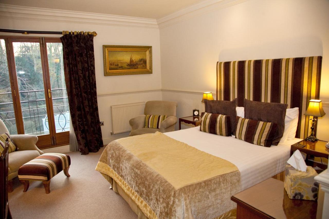 Hotel Whitley Hall Sheffield